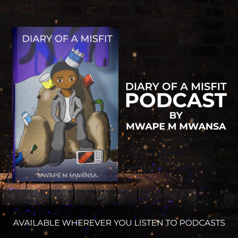 Diary of a Misfit Podcast